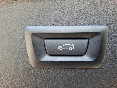 2025 BMW iX M60 Sports Activity Vehicle