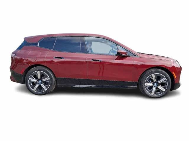 2025 BMW iX M60 Sports Activity Vehicle