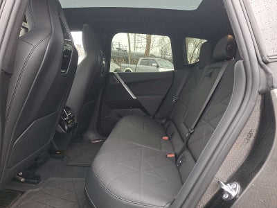 2025 BMW iX M60 Sports Activity Vehicle