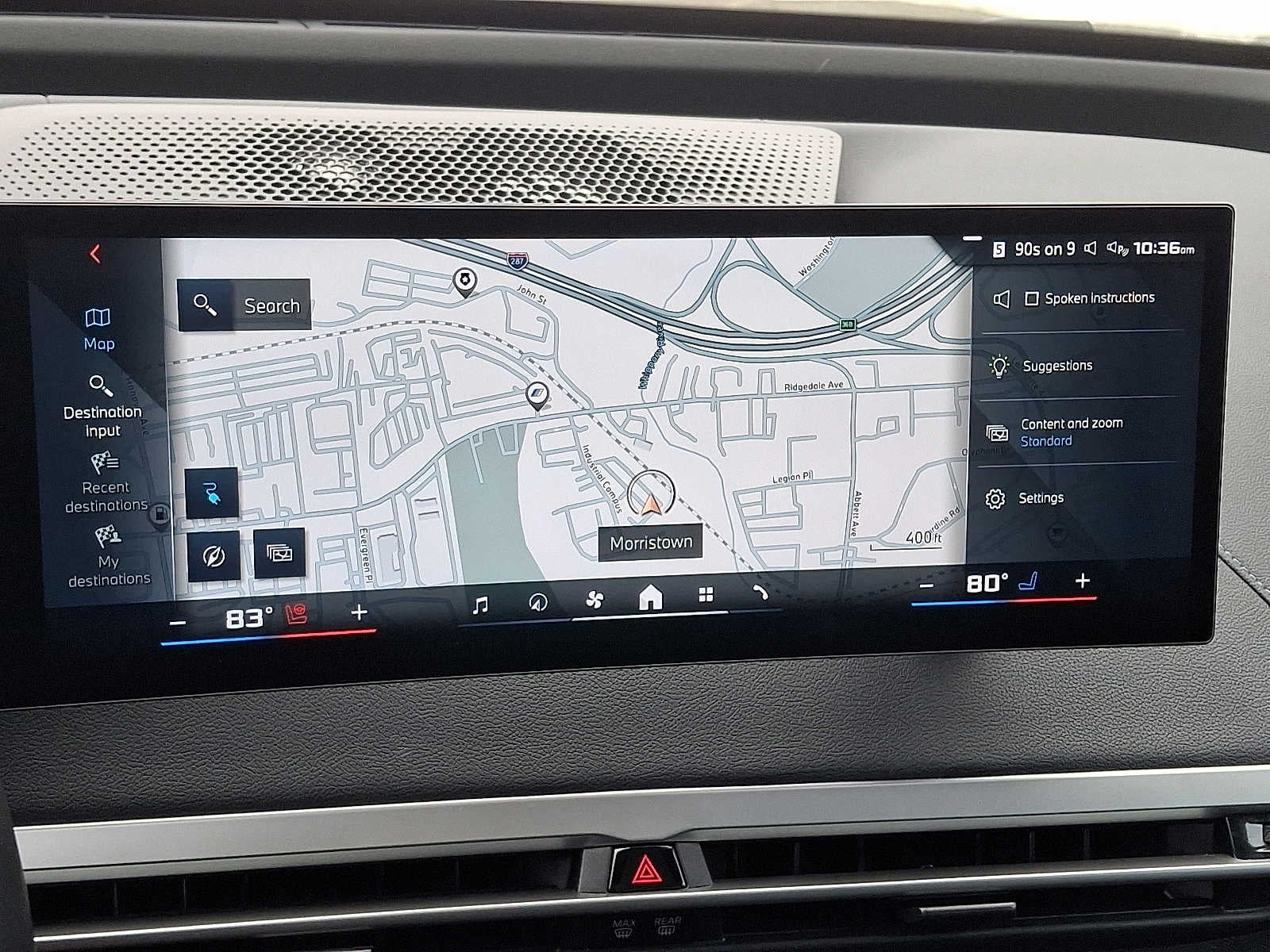 2025 BMW iX M60 Sports Activity Vehicle