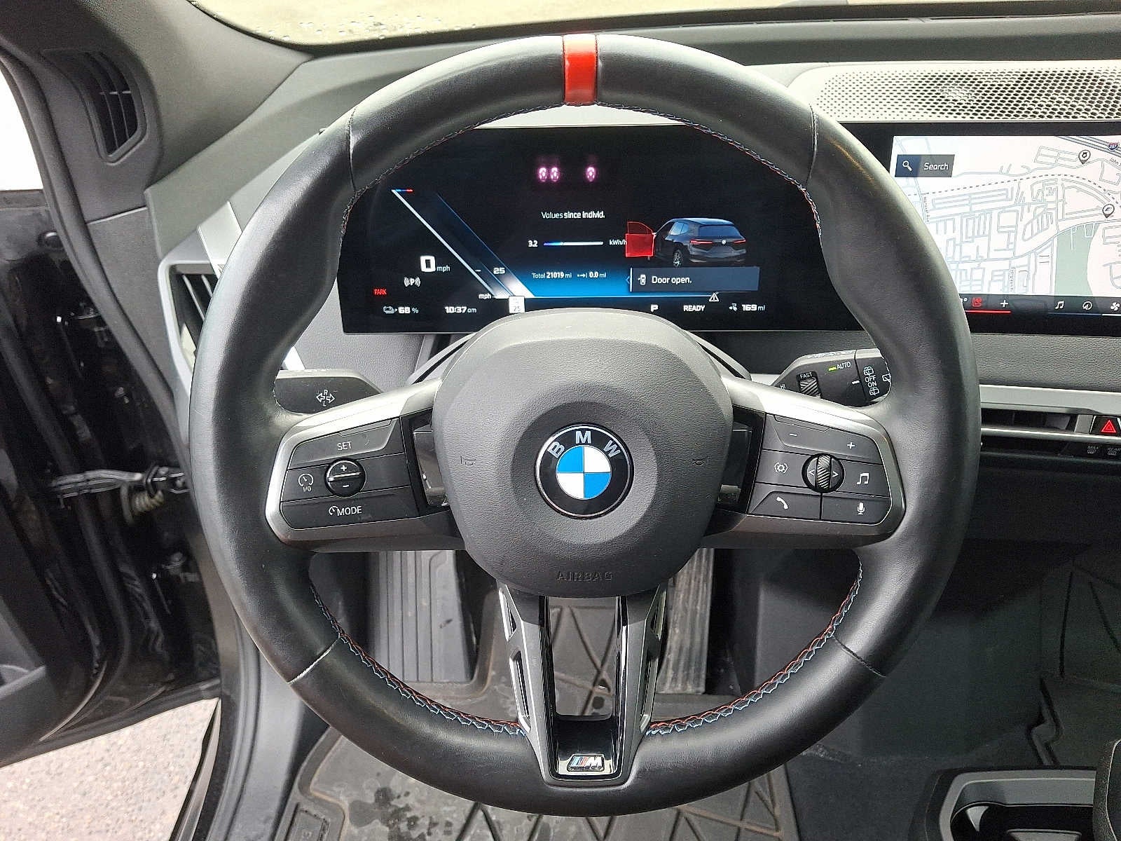 2025 BMW iX M60 Sports Activity Vehicle