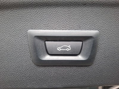 2025 BMW iX M60 Sports Activity Vehicle