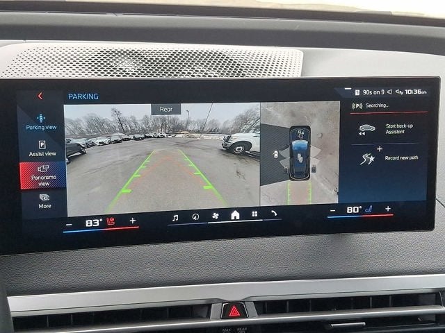 2025 BMW iX M60 Sports Activity Vehicle