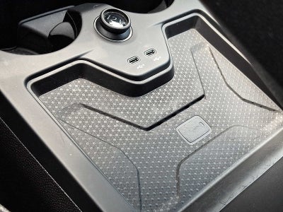 2026 BMW iX xDrive45 Sports Activity Vehicle