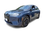 2026 BMW iX xDrive45 Sports Activity Vehicle