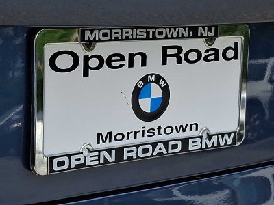 2026 BMW iX xDrive45 Sports Activity Vehicle