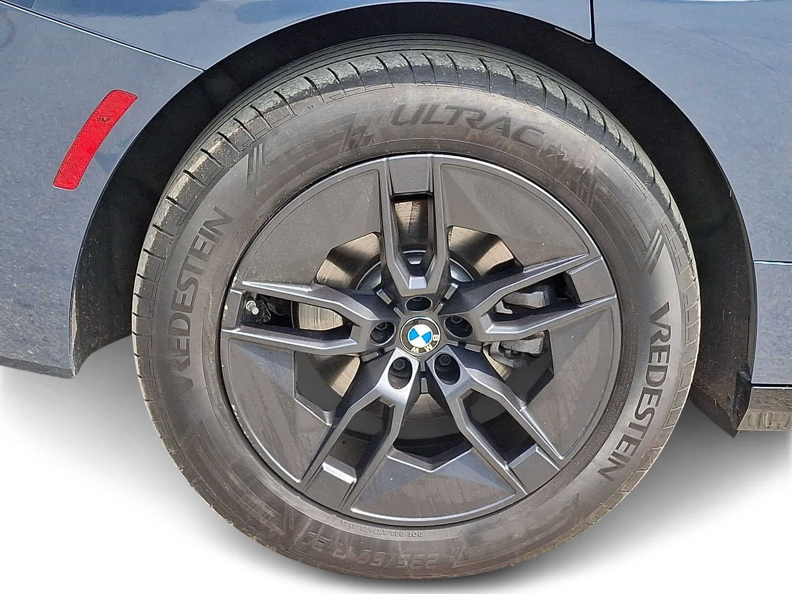 2026 BMW iX xDrive45 Sports Activity Vehicle