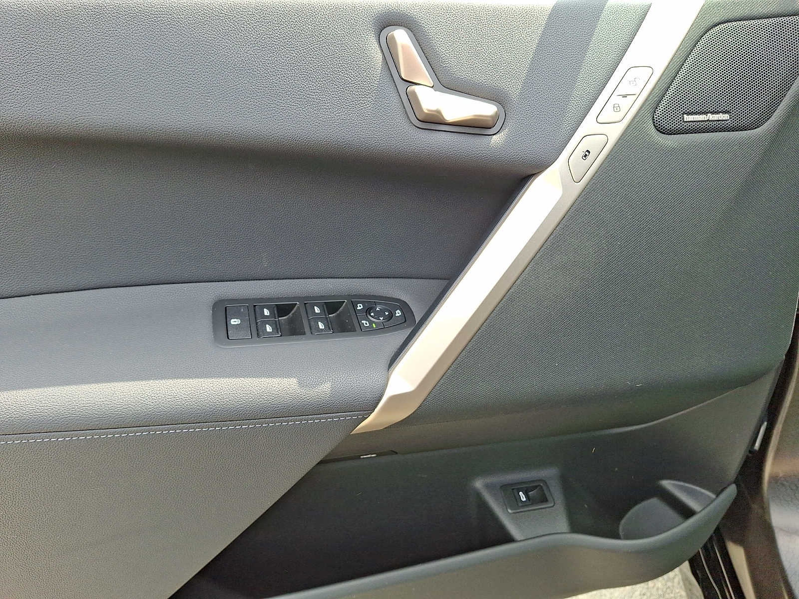 2026 BMW iX xDrive45 Sports Activity Vehicle