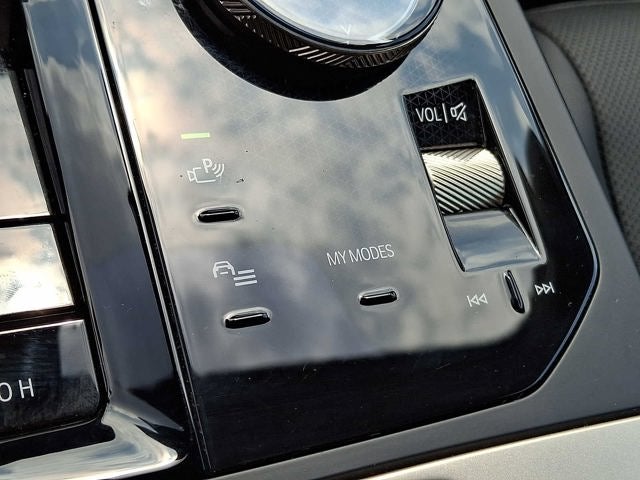 2026 BMW iX xDrive45 Sports Activity Vehicle