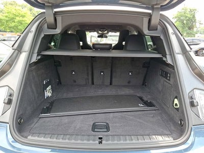 2026 BMW iX xDrive45 Sports Activity Vehicle