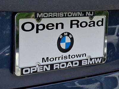 2026 BMW iX xDrive45 Sports Activity Vehicle