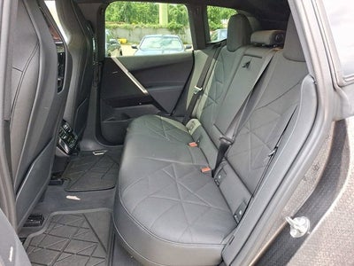 2026 BMW iX xDrive45 Sports Activity Vehicle