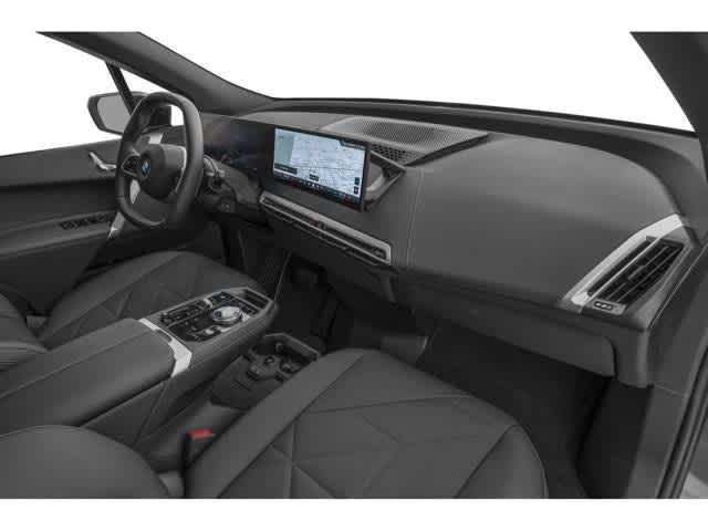 2026 BMW iX xDrive45 Sports Activity Vehicle