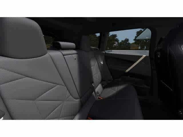 2026 BMW iX xDrive45 Sports Activity Vehicle