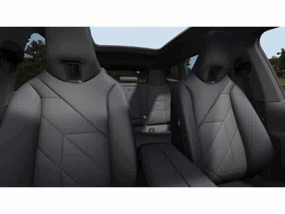 2026 BMW iX xDrive45 Sports Activity Vehicle