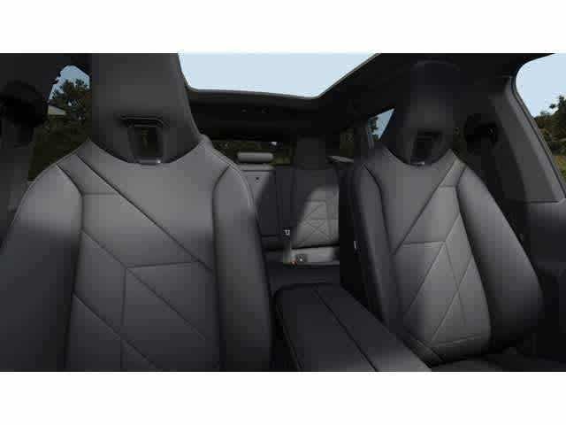 2026 BMW iX xDrive45 Sports Activity Vehicle