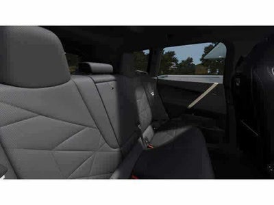 2026 BMW iX xDrive45 Sports Activity Vehicle