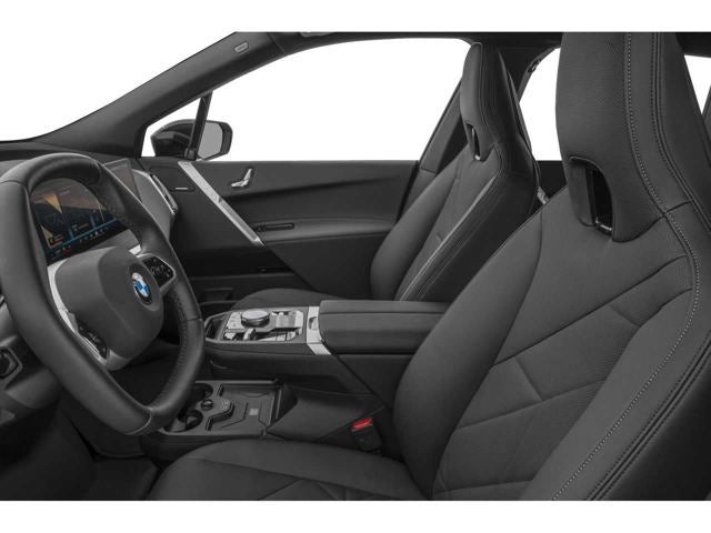 2026 BMW iX xDrive45 Sports Activity Vehicle