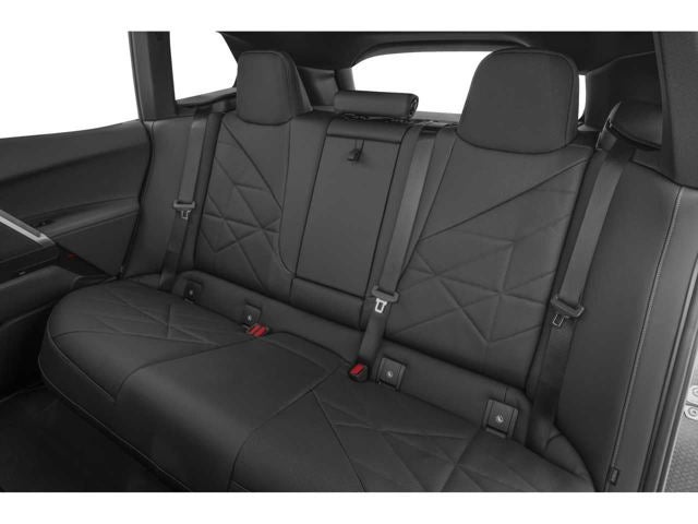 2026 BMW iX xDrive45 Sports Activity Vehicle