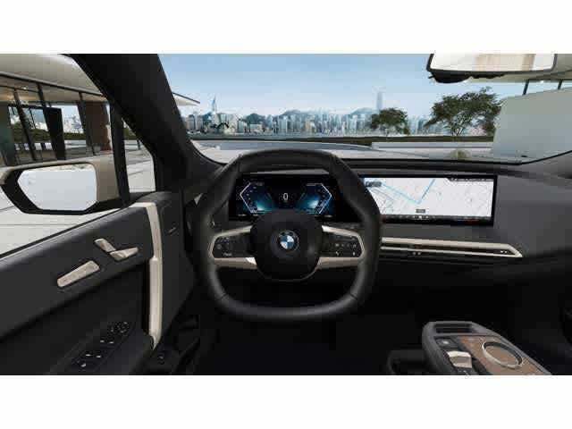 2026 BMW iX xDrive45 Sports Activity Vehicle