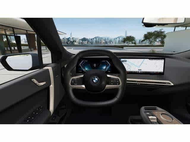 2026 BMW iX xDrive45 Sports Activity Vehicle