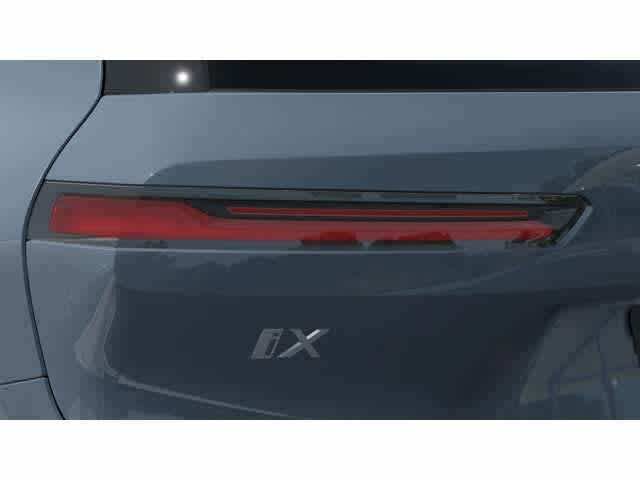 2026 BMW iX xDrive45 Sports Activity Vehicle