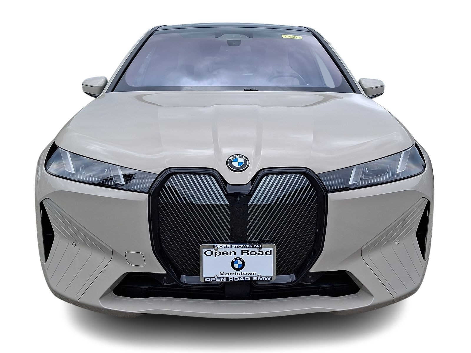 2026 BMW iX xDrive45 Sports Activity Vehicle