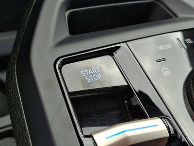 2026 BMW iX xDrive45 Sports Activity Vehicle