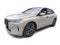 2026 BMW iX xDrive45 Sports Activity Vehicle