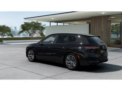2026 BMW iX xDrive45 Sports Activity Vehicle