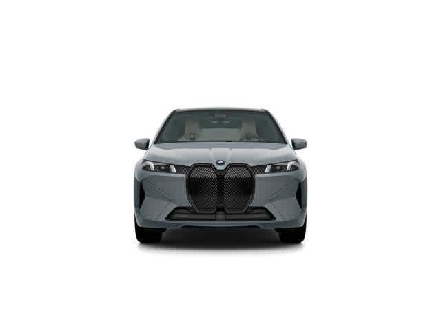 2026 BMW iX xDrive45 Sports Activity Vehicle