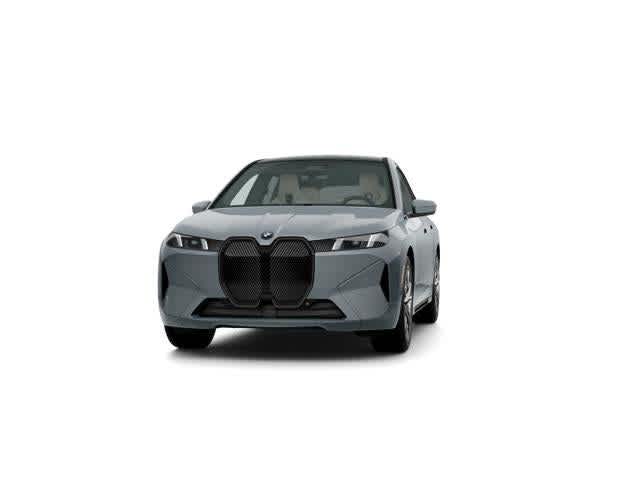 2026 BMW iX xDrive45 Sports Activity Vehicle