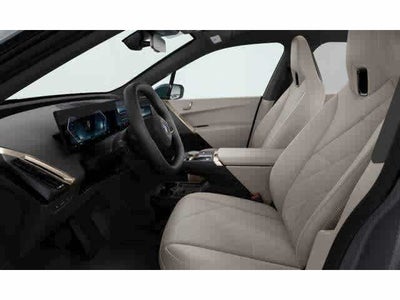 2026 BMW iX xDrive45 Sports Activity Vehicle