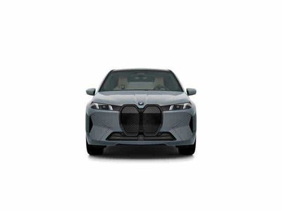 2026 BMW iX xDrive45 Sports Activity Vehicle