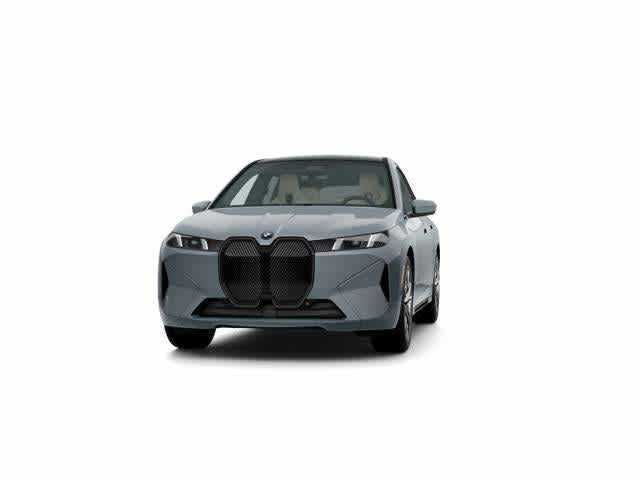 2026 BMW iX xDrive45 Sports Activity Vehicle