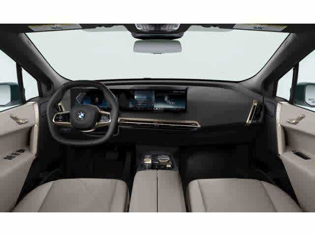 2026 BMW iX xDrive45 Sports Activity Vehicle