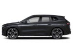 2026 BMW iX xDrive45 Sports Activity Vehicle