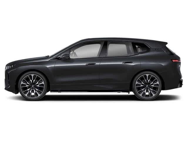 2026 BMW iX xDrive45 Sports Activity Vehicle