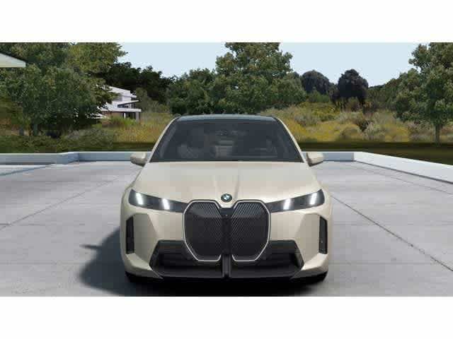 2026 BMW iX xDrive45 Sports Activity Vehicle