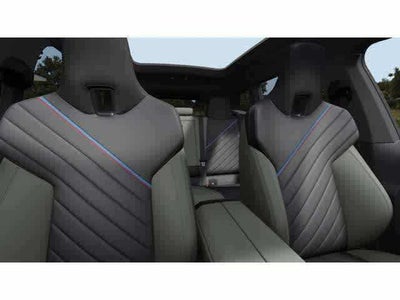 2026 BMW iX xDrive45 Sports Activity Vehicle