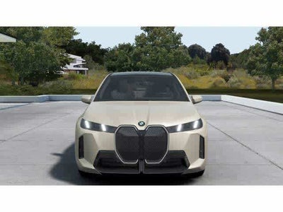 2026 BMW iX xDrive45 Sports Activity Vehicle