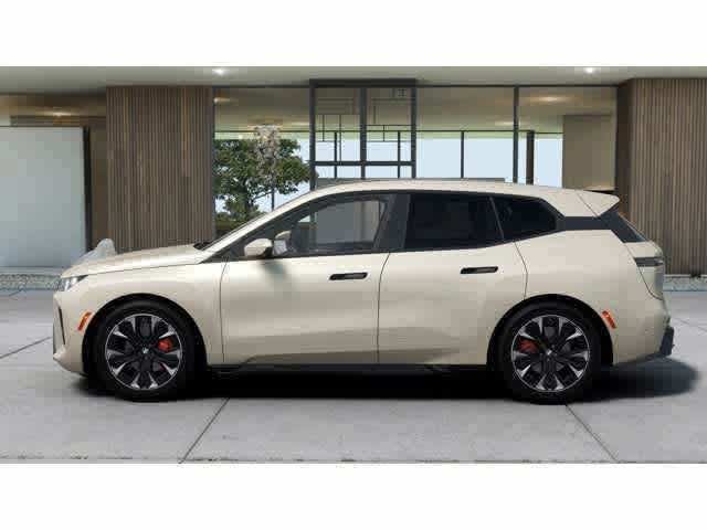 2026 BMW iX xDrive45 Sports Activity Vehicle