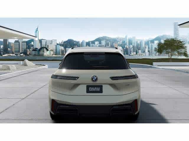 2026 BMW iX xDrive45 Sports Activity Vehicle