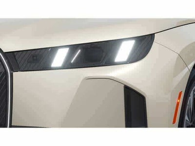 2026 BMW iX xDrive45 Sports Activity Vehicle