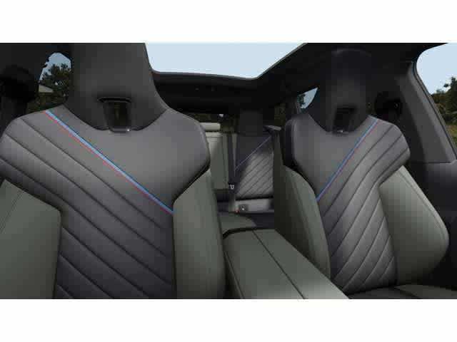 2026 BMW iX xDrive60 Sports Activity Vehicle