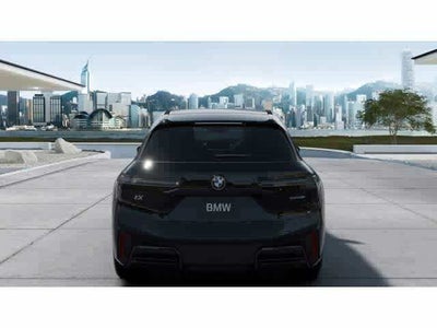 2026 BMW iX xDrive60 Sports Activity Vehicle