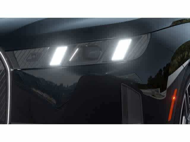 2026 BMW iX xDrive60 Sports Activity Vehicle