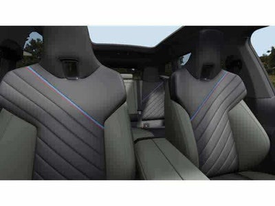 2026 BMW iX xDrive60 Sports Activity Vehicle