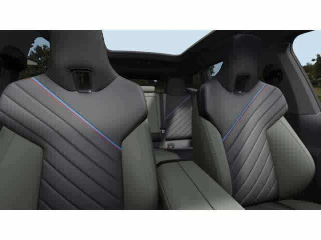 2026 BMW iX xDrive60 Sports Activity Vehicle