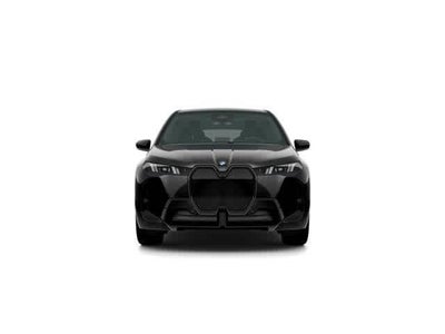 2026 BMW iX xDrive60 Sports Activity Vehicle